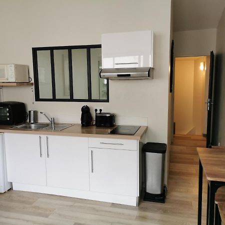 Rvs Apartamento La Rochelle  Exterior foto