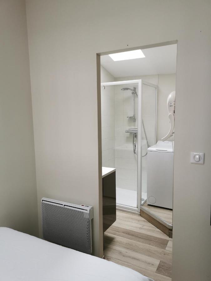 Rvs Apartamento La Rochelle  Exterior foto