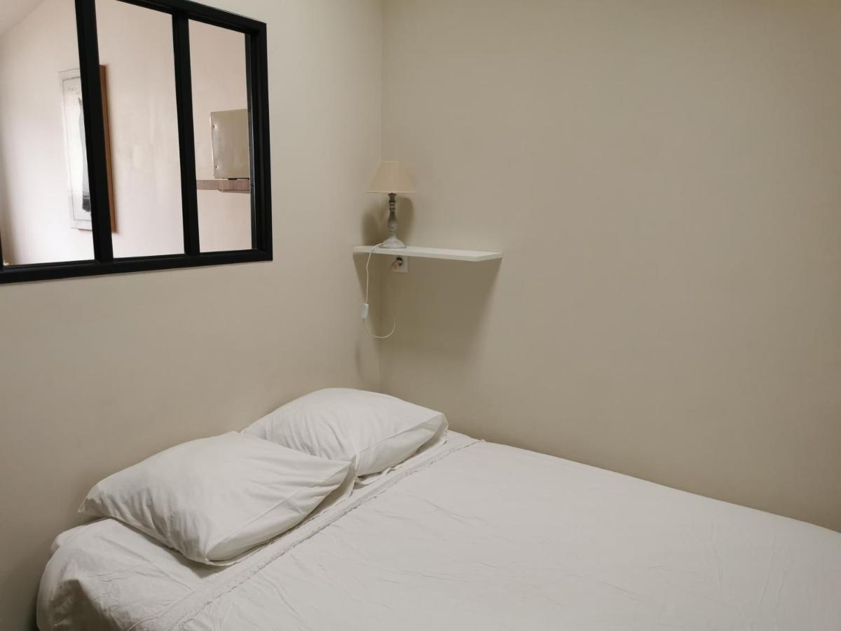 Rvs Apartamento La Rochelle  Exterior foto