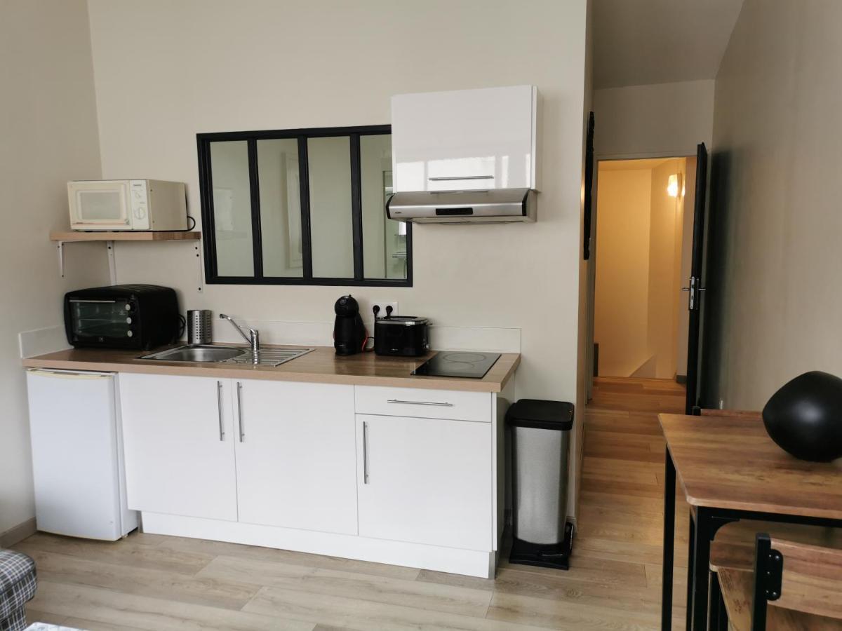 Rvs Apartamento La Rochelle  Exterior foto
